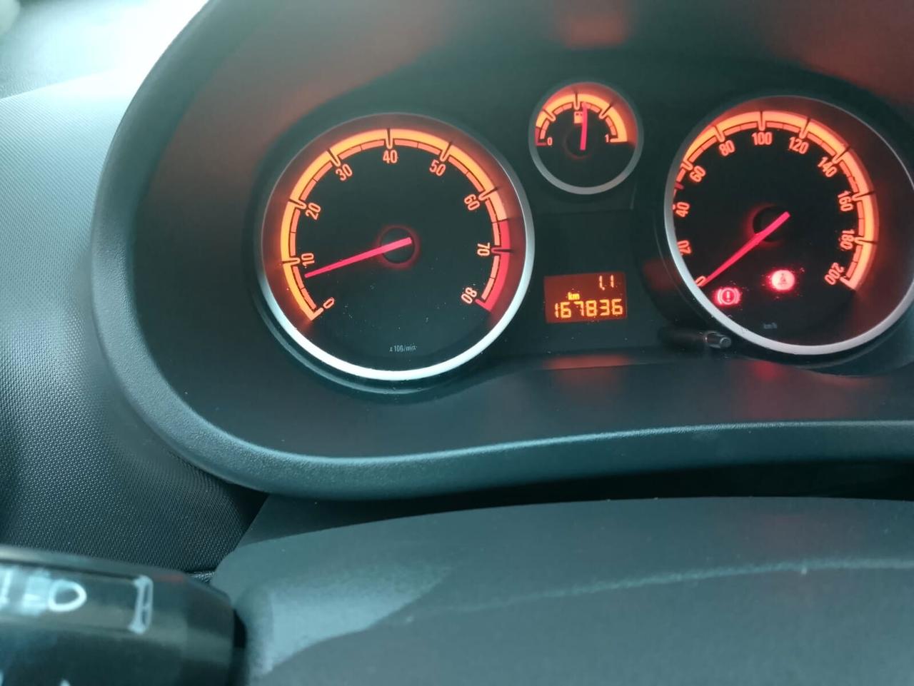 Opel Corsa 1.2 5 porte Start&Stop Elective