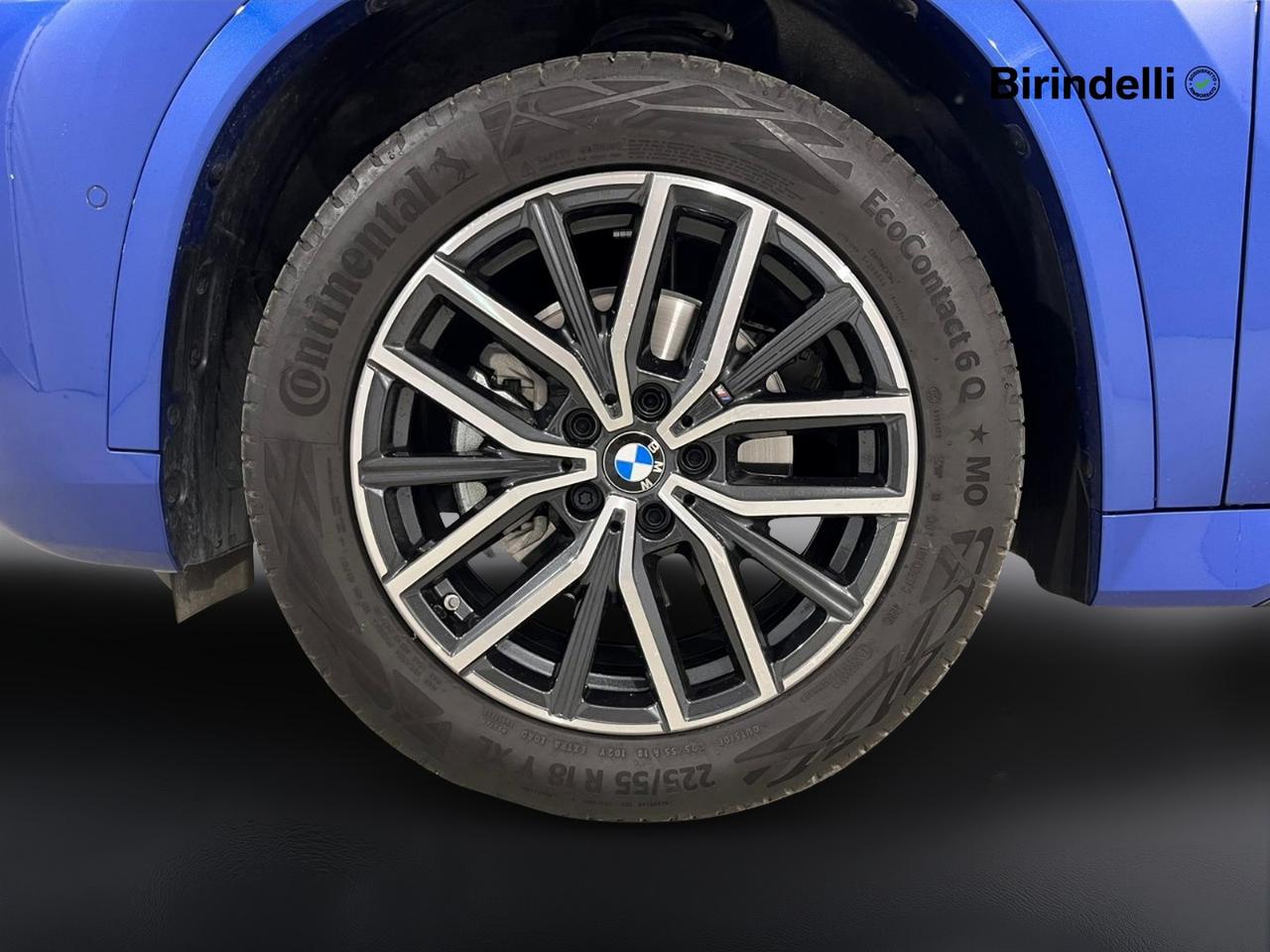BMW BMW X1 sDrive18d