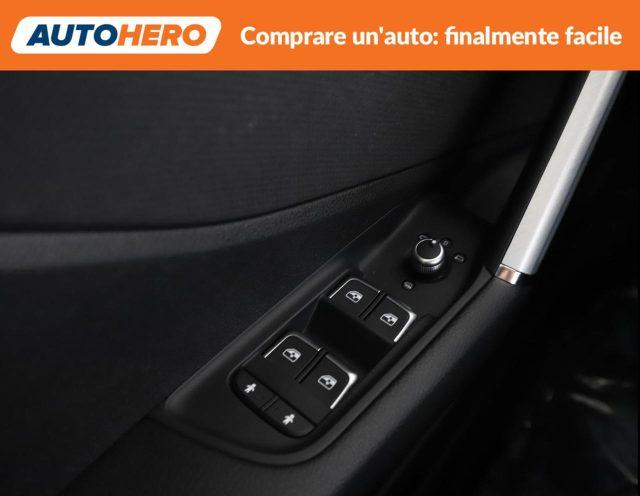 AUDI Q2 35 TDI S tronic S line Edition