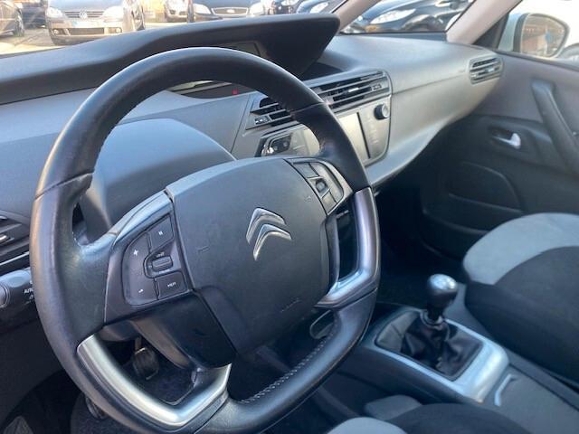 Citroen C4 Picasso 1.6 e-HDi 115 Seduction