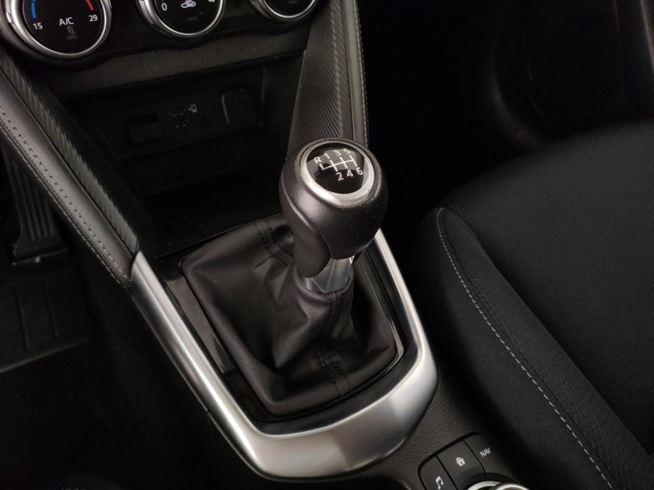 MAZDA 2 1.5 m-hybrid Exceed navi 90cv