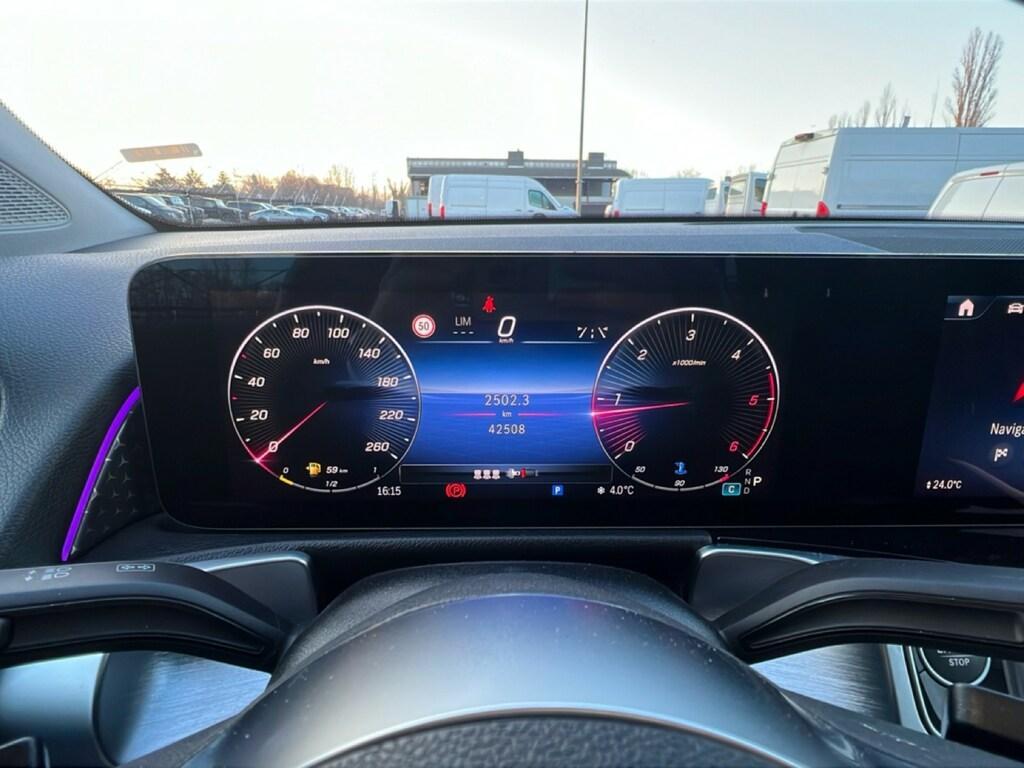 Mercedes GLB 200 D Progressive Advanced Plus 8G-DCT