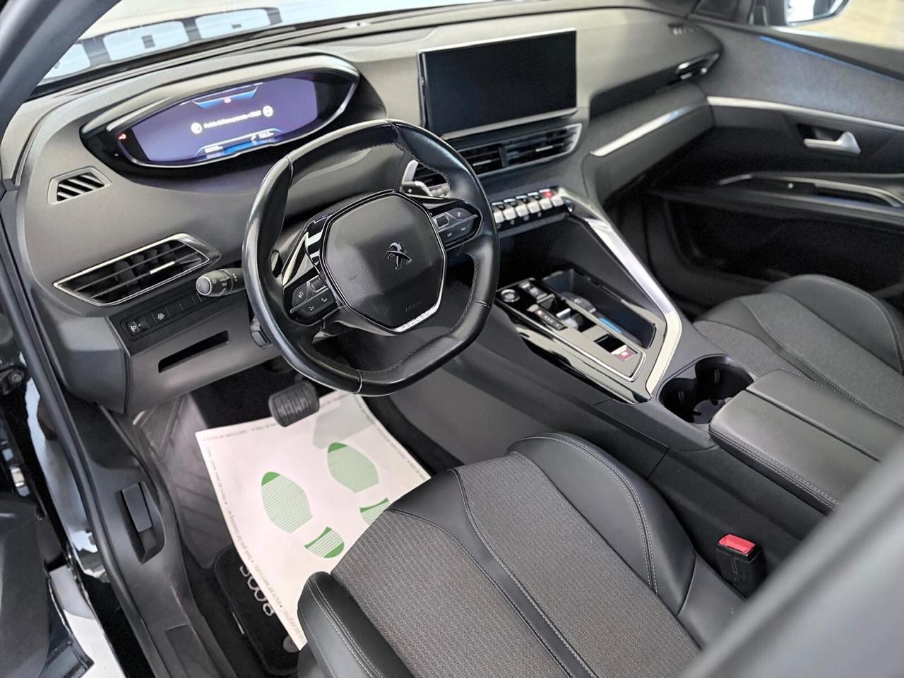 Peugeot 3008 Allure