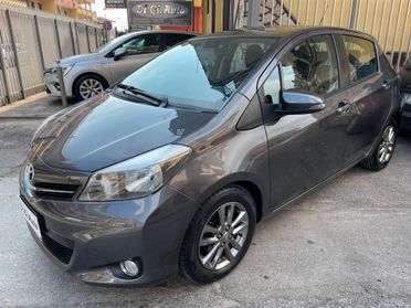 Toyota Yaris 1.3 5 porte Style