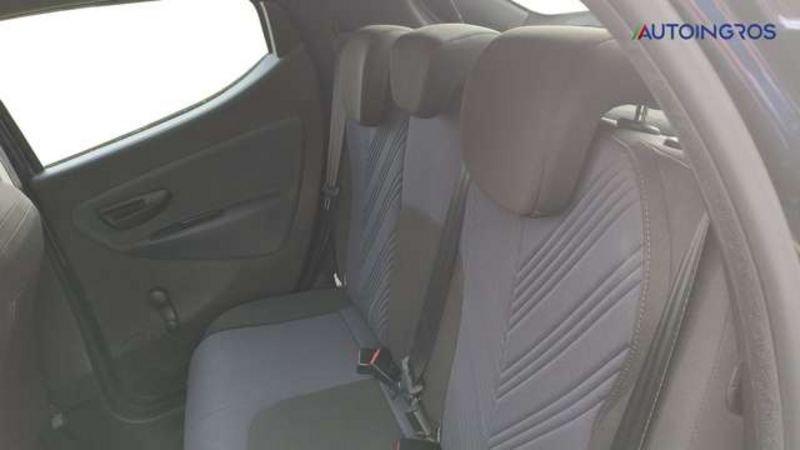 Lancia Ypsilon III 2021 1.0 firefly hybrid Gold s