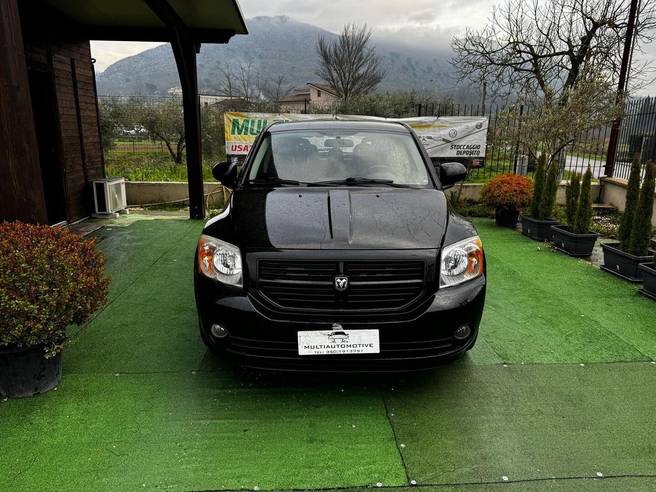 DODGE CALIBER