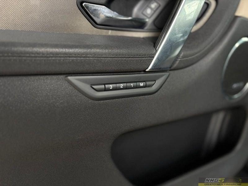 Land Rover Discovery Sport Discovery Sport 2.0D I4-L.Flw 150 CV AWD Auto R-Dynamic HSE