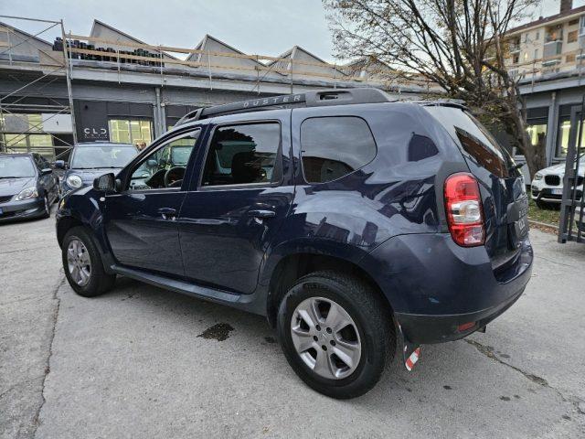 DACIA Duster 1.5 dCi 110CV Start&Stop 4x2