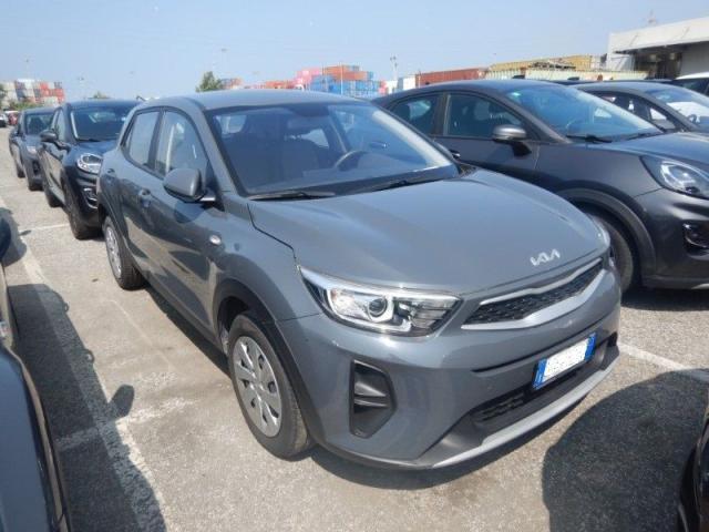 KIA Stonic 1.2 MPI 84 CV Style