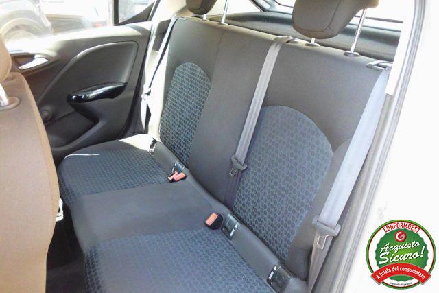 OPEL Corsa 1.2 5 porte Cosmo