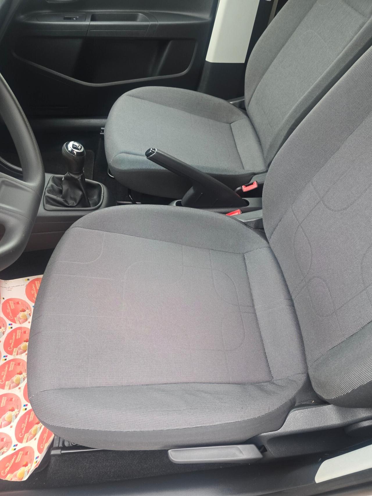 Volkswagen up! 1.0 5p. eco high BlueMotion Technology