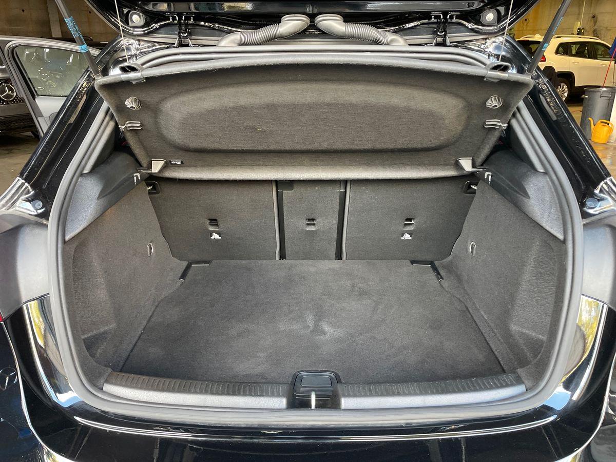 Mercedes-Benz A AMG 35 AMG Line Premium Plus 4matic auto