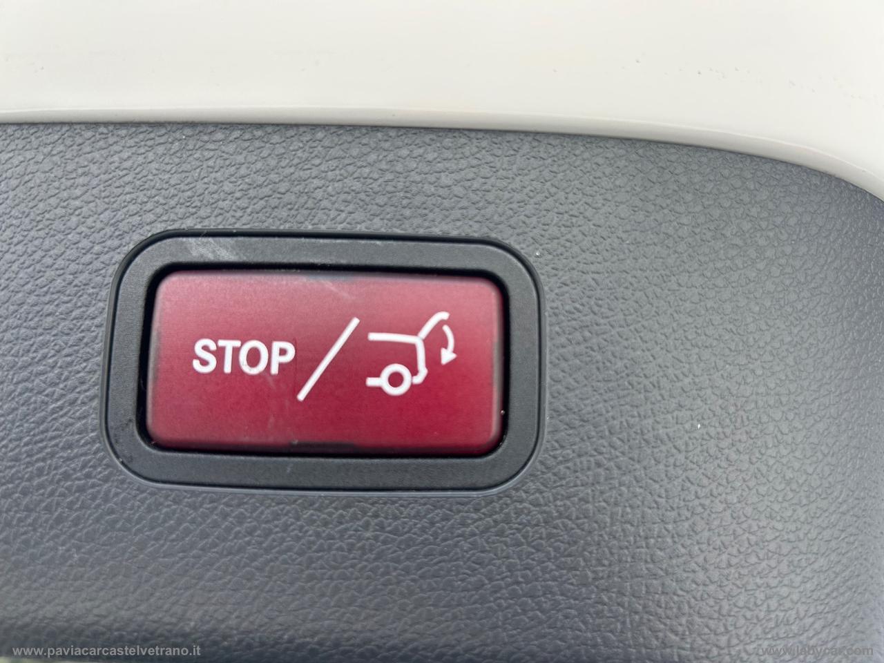 MERCEDES-BENZ GLA 200 d Automatic Premium NIGHT EDITION