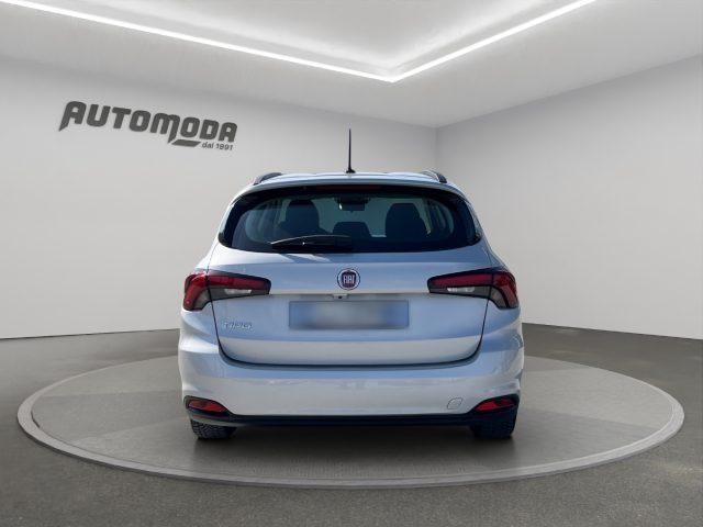 FIAT Tipo 1.3MTJ 95CV CITY LIFE