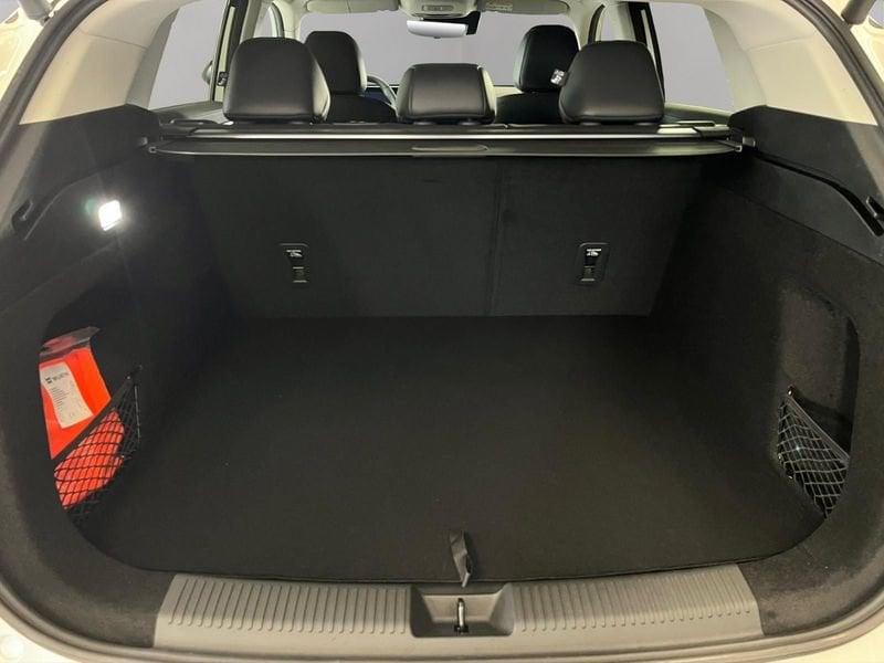 MG HS HS 1.5T-GDI AT Luxury - PROMO SIRONIAUTO+