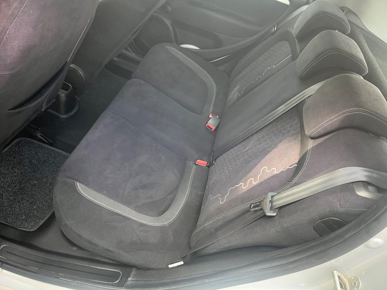 Fiat Punto 1.3 MJT II 75 CV 5 porte Lounge 2013