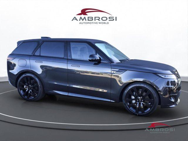 LAND ROVER Range Rover Sport L461 3.0D AJ20-D6H AWD 5DR SWB Dynamic SE 249PS Au