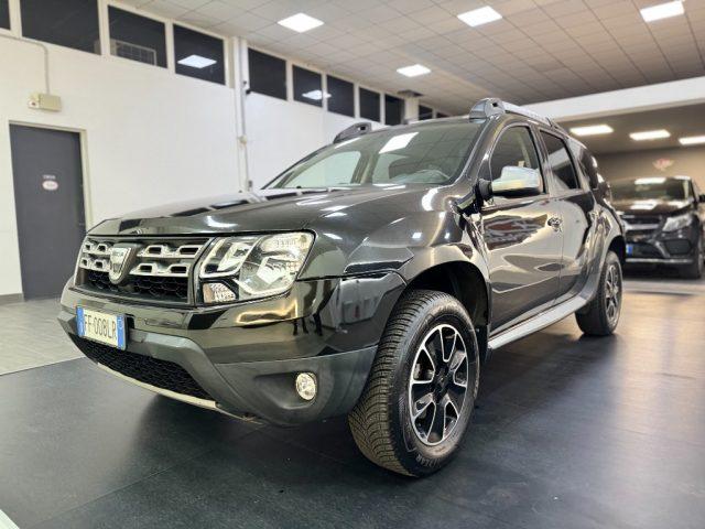 DACIA Duster 1.5 dCi 110CV Start&Stop 4x2 Serie Lim.Urban Explo