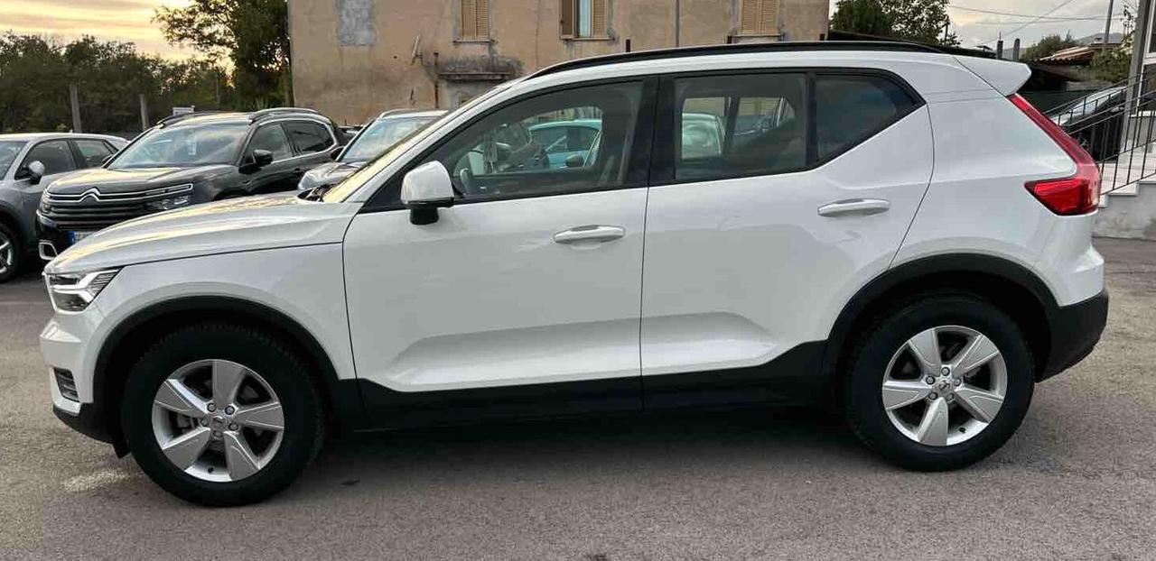 Volvo XC40 D3 Geartronic Business