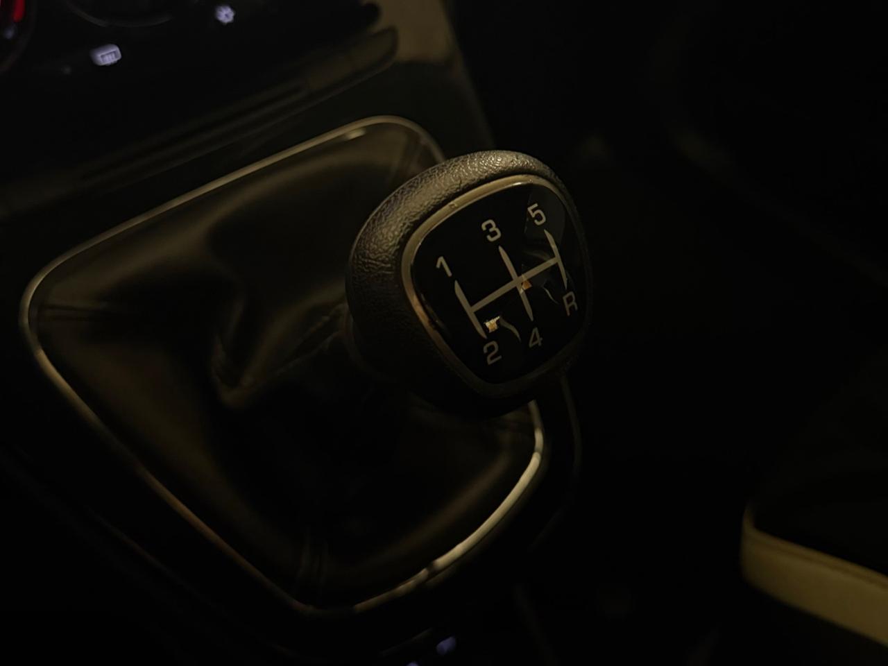 BELLISSIMA LANCIA YPSILON MTJ VERSIONE GOLD CON SOLI 50.908 KM