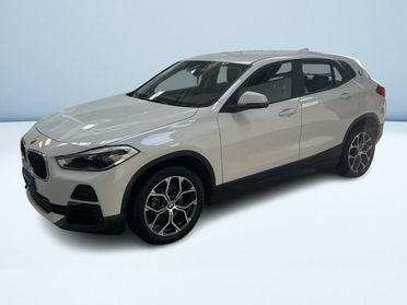 BMW X2 18 i Business X sDrive Steptronic