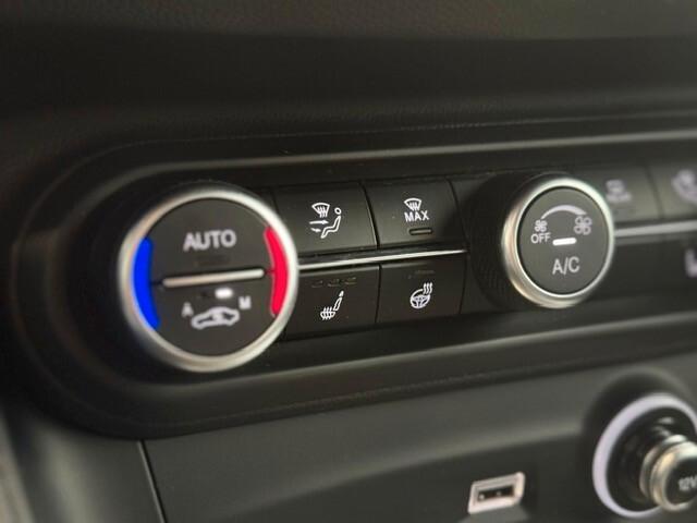 Alfa Romeo Stelvio 2.2 Turbodiesel 210 CV AT8 Q4 Veloce