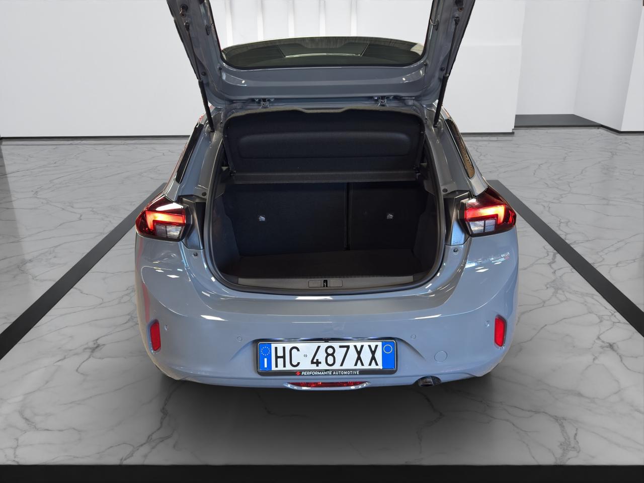 Opel Corsa 1.2 Edition s&s 100cv