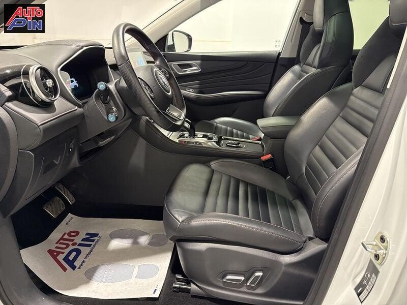 MG HS HS 1.5T-GDI AT Luxury*Tetto Apribile*