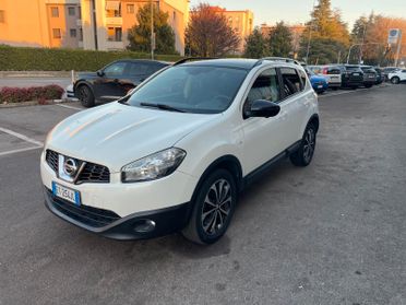 Nissan Qashqai 1.6 dCi DPF Tekna