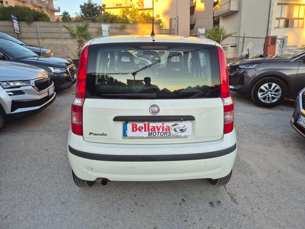 Fiat Panda 1.3 MJT 75CV 16V Classic
