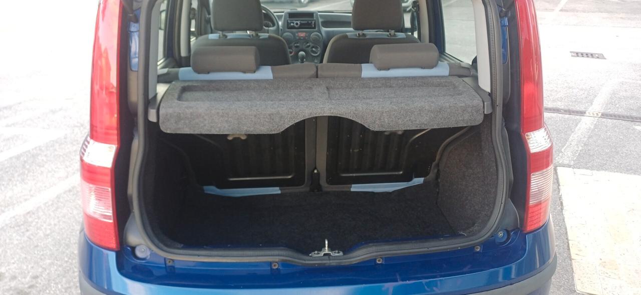 Fiat Panda 1.2 Alessi