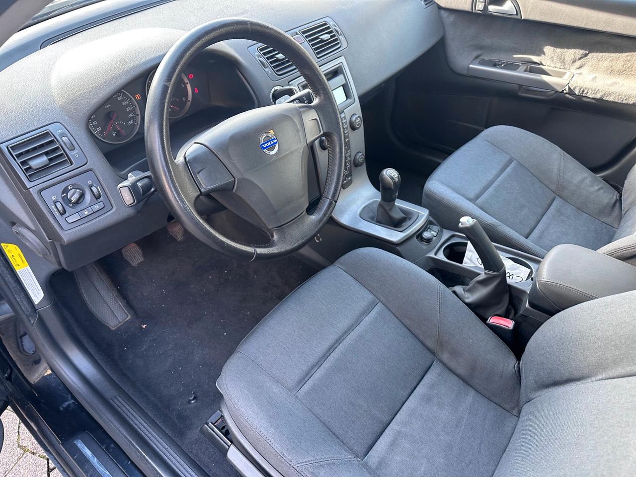 Volvo S40 1.6 D cat Summum*CERCHI*CLIMA