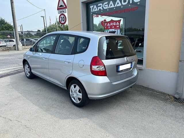 Honda Jazz 1.4 i-DSi 5p.