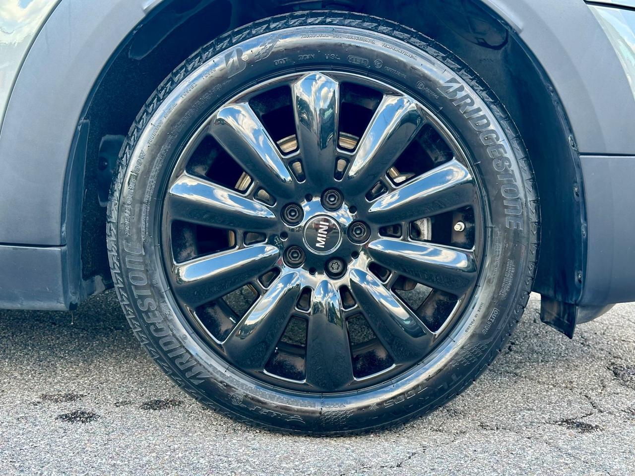 Mini Cooper Countryman 1.5 UNICOPROPRIETARIO PERFETTA