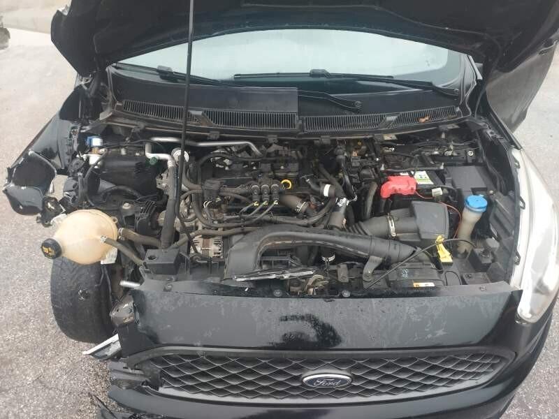 Ford Ka 1.2 85 CV GPL!! Ultimate