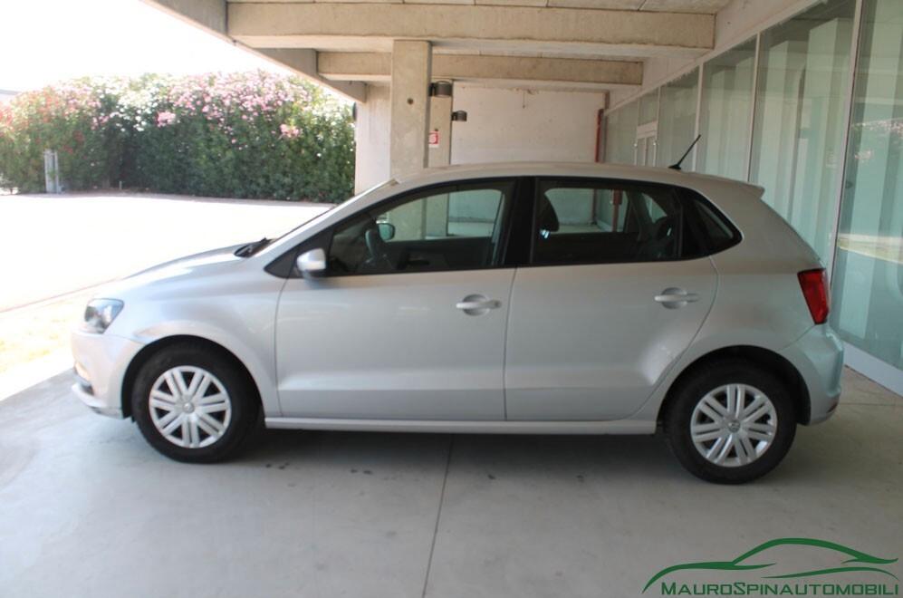 Volkswagen Polo 1.4 TDI 5p. Fresh