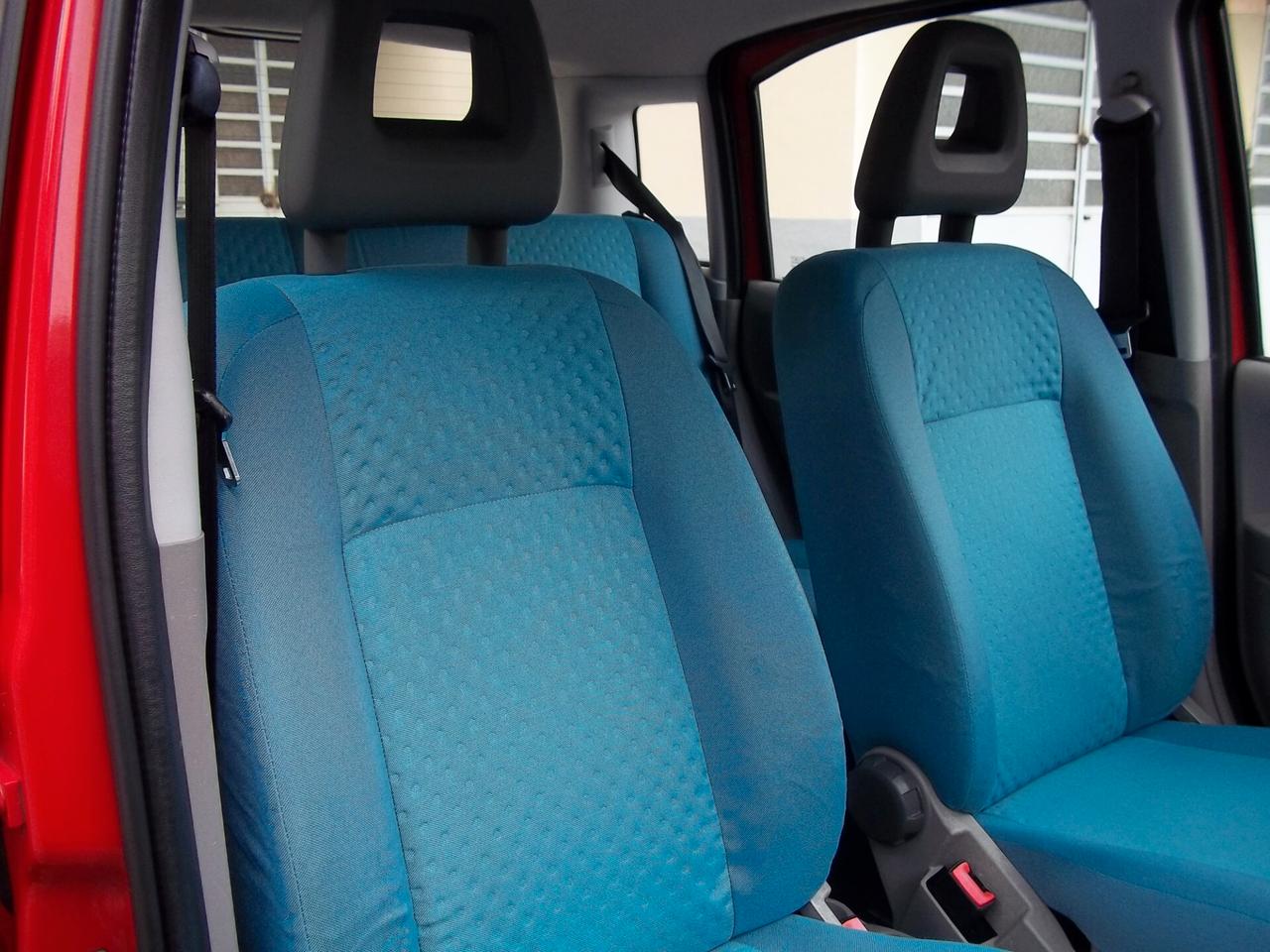 Fiat Panda 1.2 Dynamic 86.800km