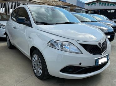 LANCIA NEW YPSILON 1,2 BENZ IMP.GPL