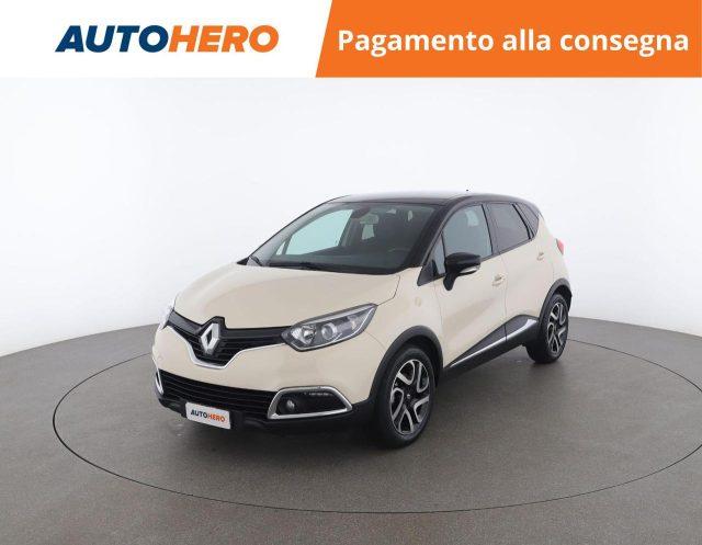 RENAULT Captur 1.5 dCi 8V 90 CV Start&Stop Energy R-Link