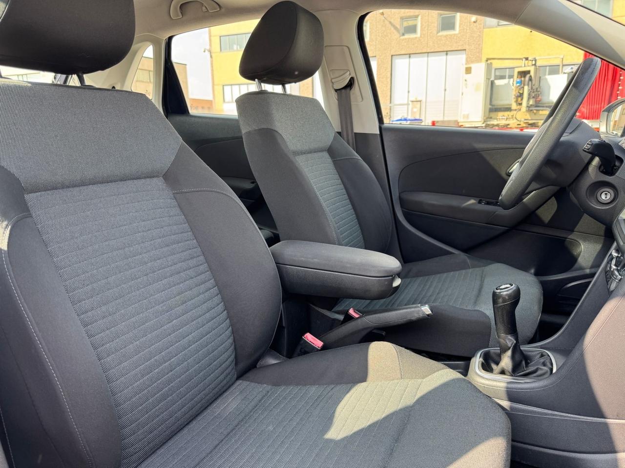 Volkswagen Polo 1.6 TDI 90CV Highline