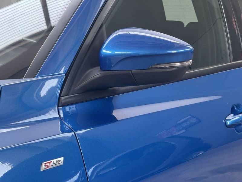 Ford Focus SW 1.0 ecoboost ST-Line s&s 125cv