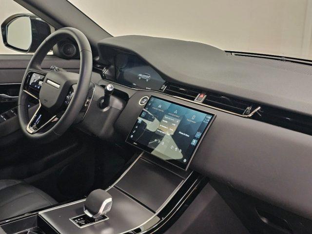 LAND ROVER Range Rover Evoque 2.0D I4 163 CV AWD Auto S