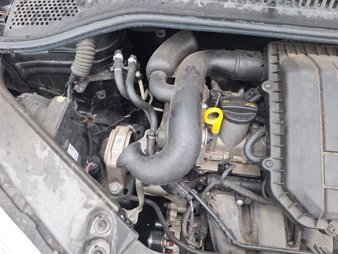 Volkswagen up! 1.0 75 CV 5p. high