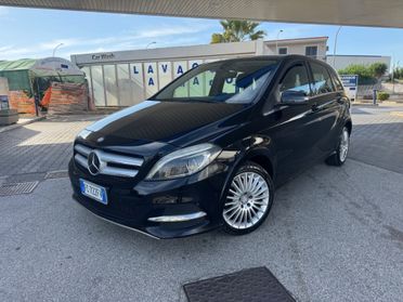 Mercedes-benz B 200 c Sport