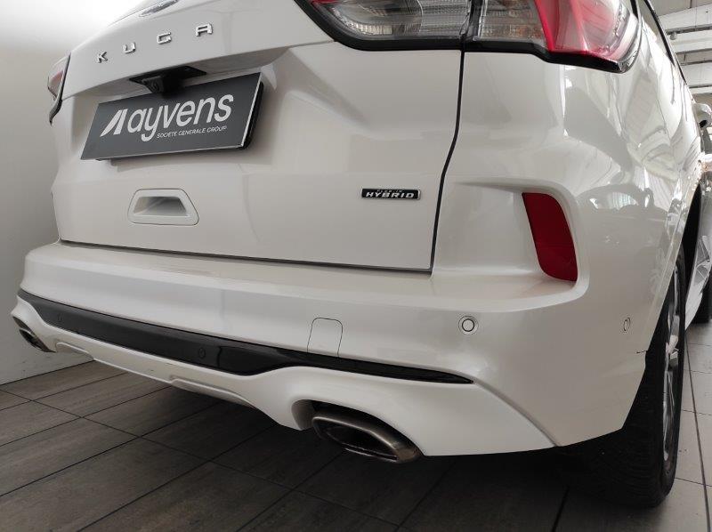 FORD Kuga 3ª serie - Kuga 2.5 Plug In Hybrid 225 CV CVT 2WD ST-Line