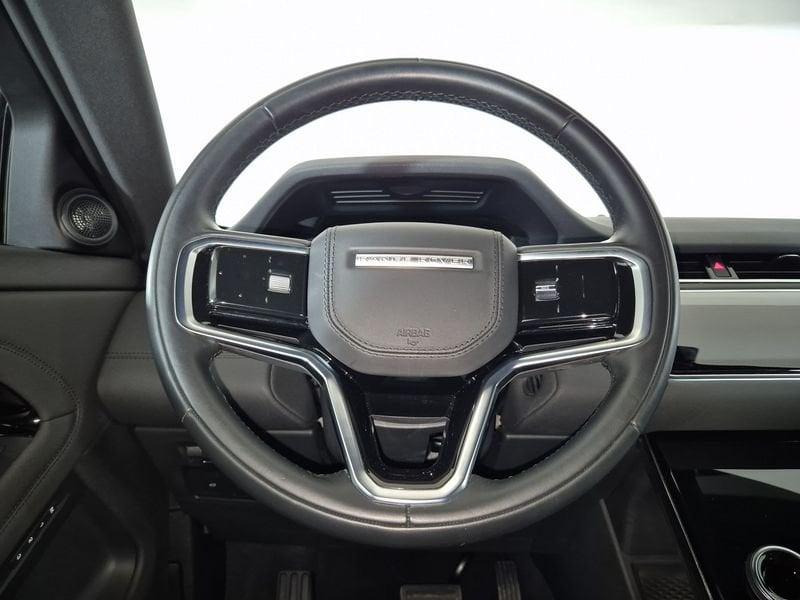 Land Rover Range Rover Evoque Range Rover Evoque II 2019 Die Range Rover Evoque 2.0d i4 mhev awd 163cv auto