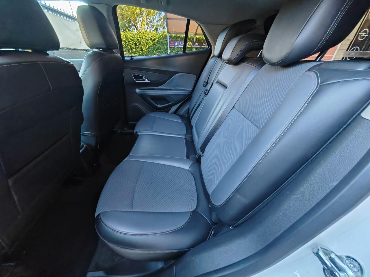 Opel Mokka CDTI 130CV 4x4 Start&Stop Cosmo