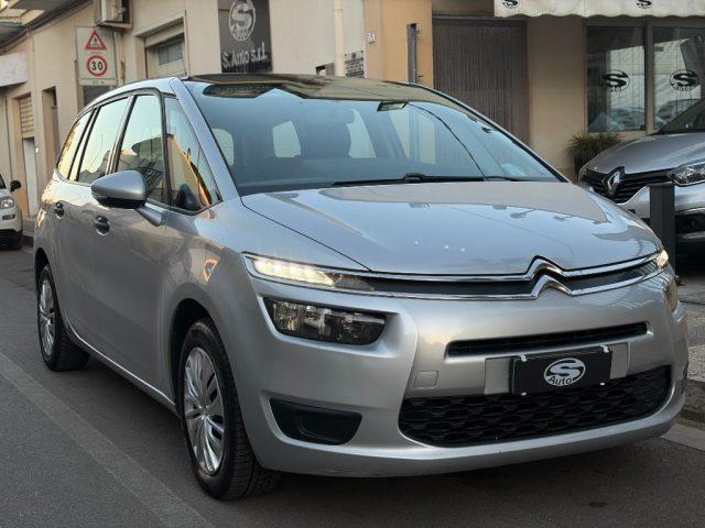 CITROEN Grand C4 Picasso 1.6 e-HDi Aut. *7 Posti*