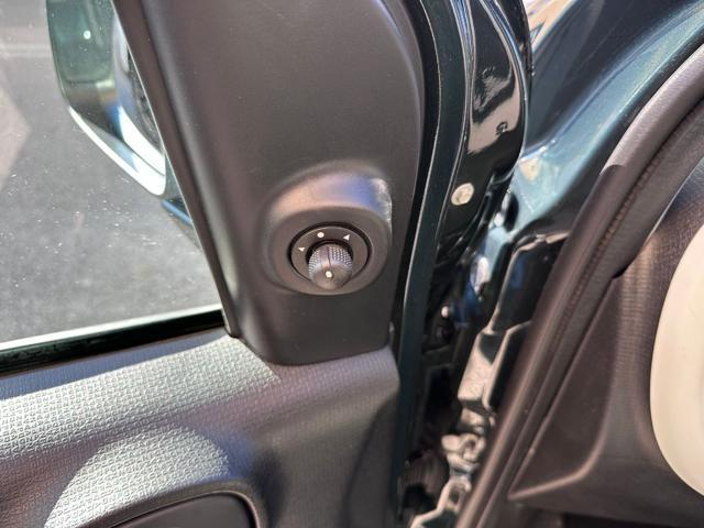 FIAT Panda 1.0 FireFly S&S Hybrid Pandina Cross-Navi-Carplay