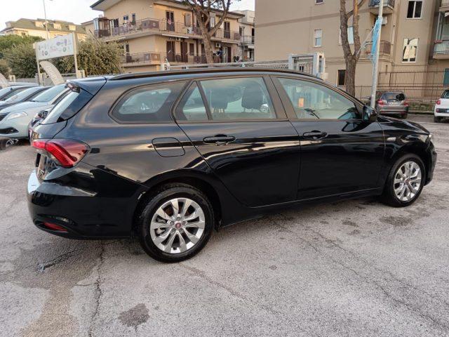 FIAT Tipo 1.4 T-Jet 120CV GPL SW Business